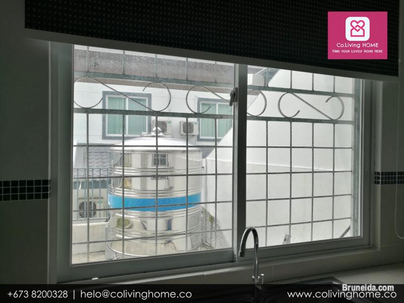 Sg. Akar - SELEN HOME for rent 1. 5K - image 8