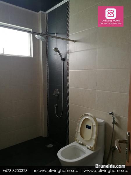 Sg. Akar - SELEN HOME for rent 1. 5K - image 9