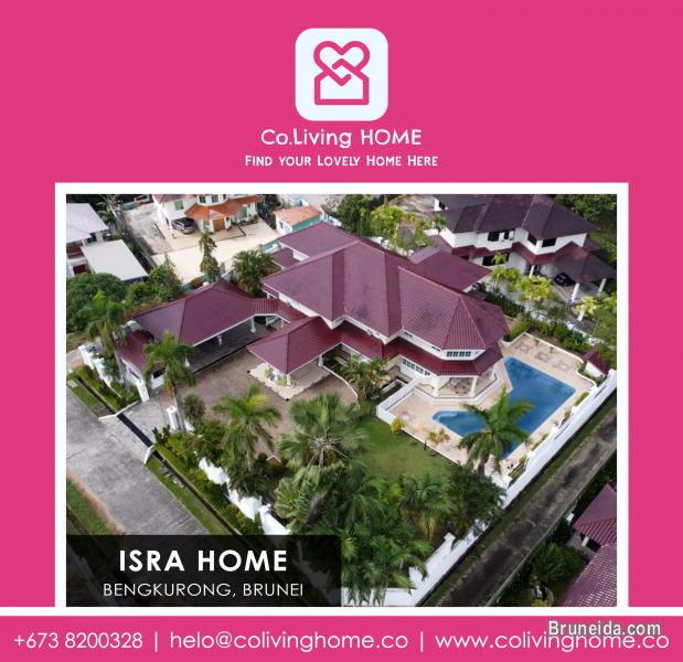 Picture of Bengkurong, Brunei- ISRA HOME FOR SALE $980K