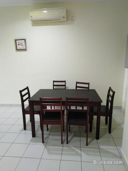 Beribi - APARTMENT B 2 Bedrooms $1, 400 Fully Furnished - image 2