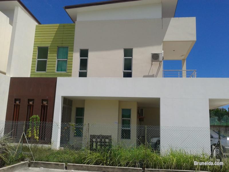 (SOLD) Sg Akar - SYASYA HOME $1K Partially Furnished - image 1