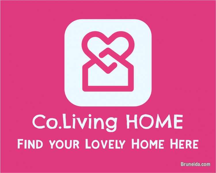 (SOLD) Sg Akar - SYASYA HOME $1K Partially Furnished - image 2