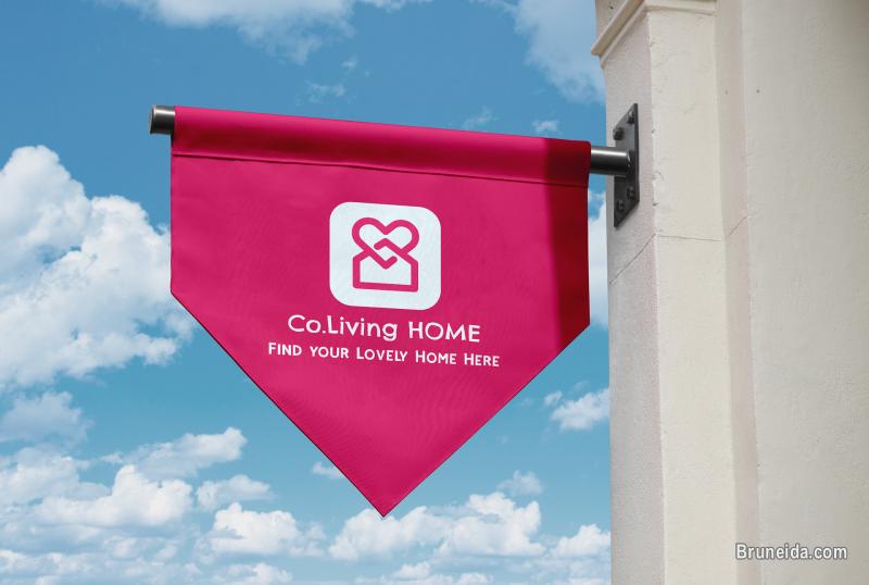 BSB - SEAN HOME (Ask for Price, Ask for Location) - image 3