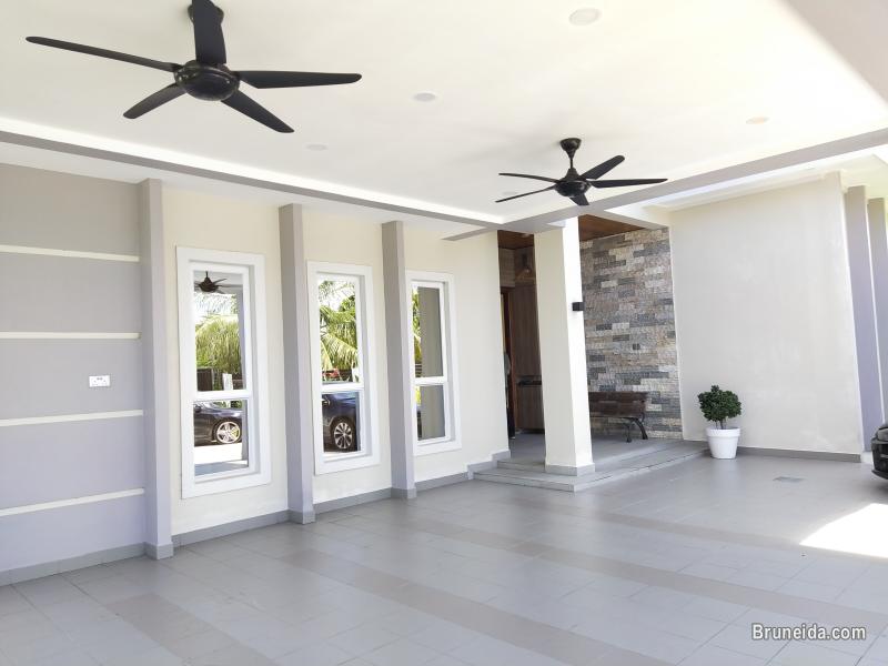 (SOLD) Lumapas - LUKE HOME RENT $2. 5K SALE $468K, Brunei - image 2