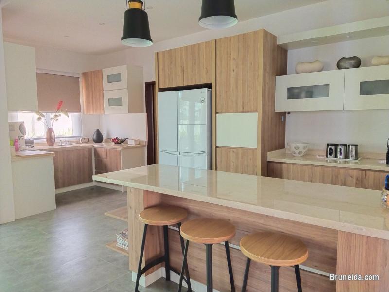 (SOLD) Lumapas - LUKE HOME RENT $2. 5K SALE $468K, Brunei - image 4