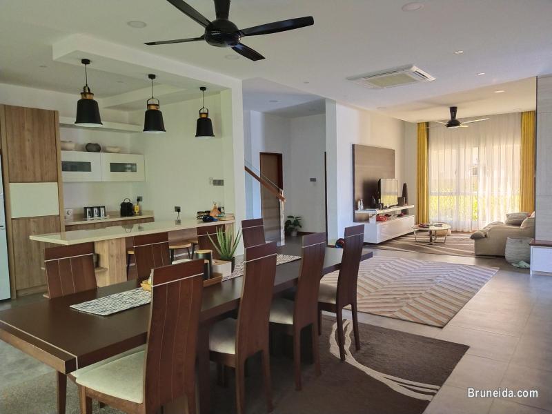 (SOLD) Lumapas - LUKE HOME RENT $2. 5K SALE $468K, Brunei - image 5