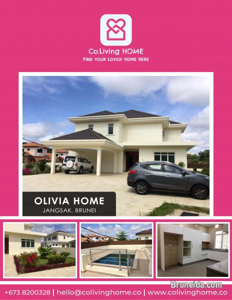 Jangsak - OLIVIA HOME for sale $1. 6mil for rent $8k - image 12