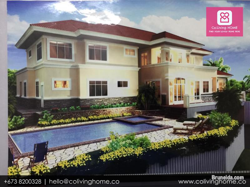 Jangsak - OLIVIA HOME for sale $1. 6mil for rent $8k - image 2