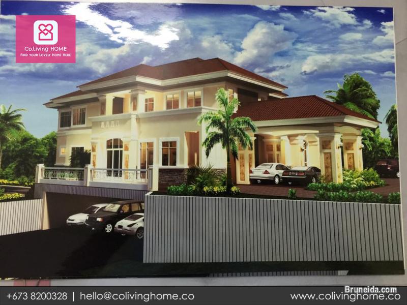 Jangsak - OLIVIA HOME for sale $1. 6mil for rent $8k - image 3