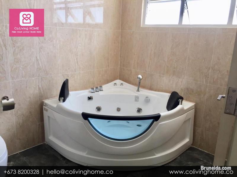 Jangsak - OLIVIA HOME for sale $1. 6mil for rent $8k - image 9