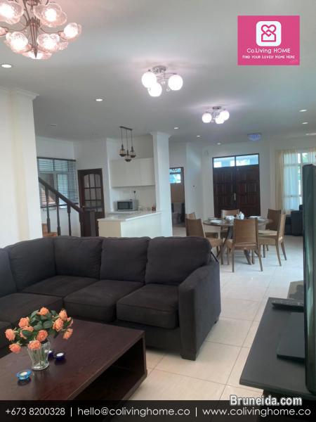 Sg. Tilong - NILS HOME FOR RENT $2200 - image 3