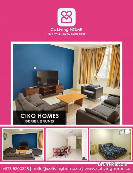 Beribi - CIKO HOMES FOR RENT $900 (Unit 6 G Floor) - image 1