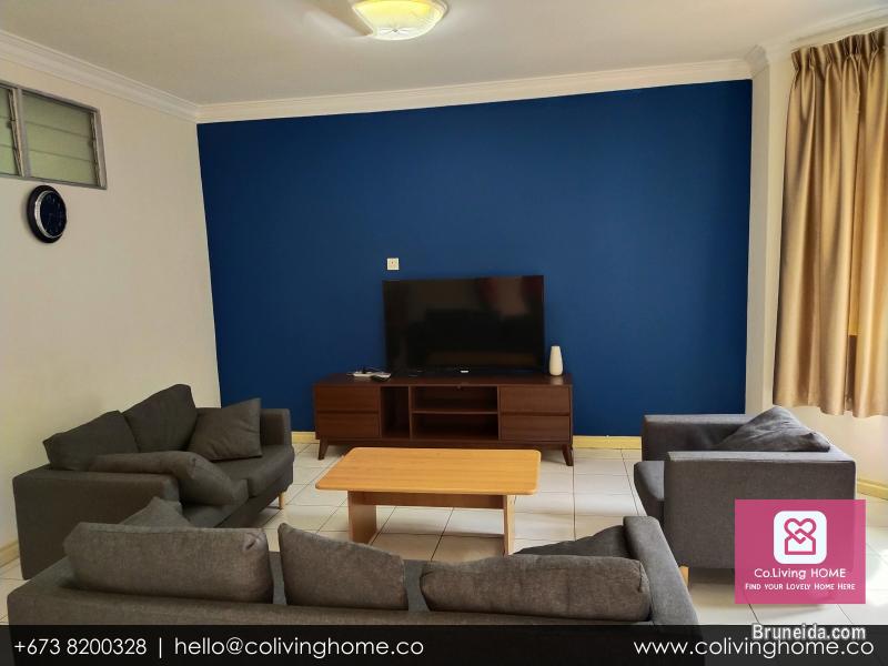 Beribi - CIKO HOMES FOR RENT $900 (Unit 6 G Floor) - image 3