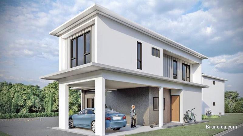 KATIE HOMES, Jalan Tutong for SALE $245K - image 1