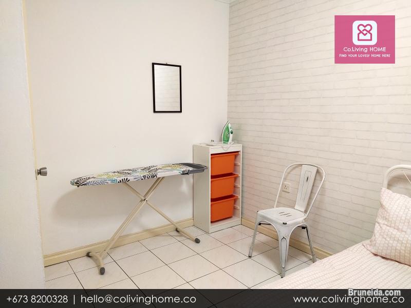 Beribi - CIKO HOMES FOR RENT $900 (Unit 4 2nd Floor) - image 11