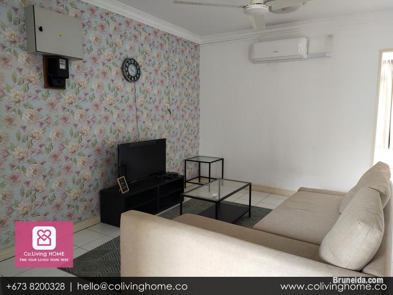 Beribi - CIKO HOMES FOR RENT $900 (Unit 4 2nd Floor) - image 2
