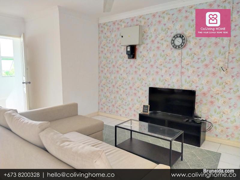 Beribi - CIKO HOMES FOR RENT $900 (Unit 4 2nd Floor) - image 3