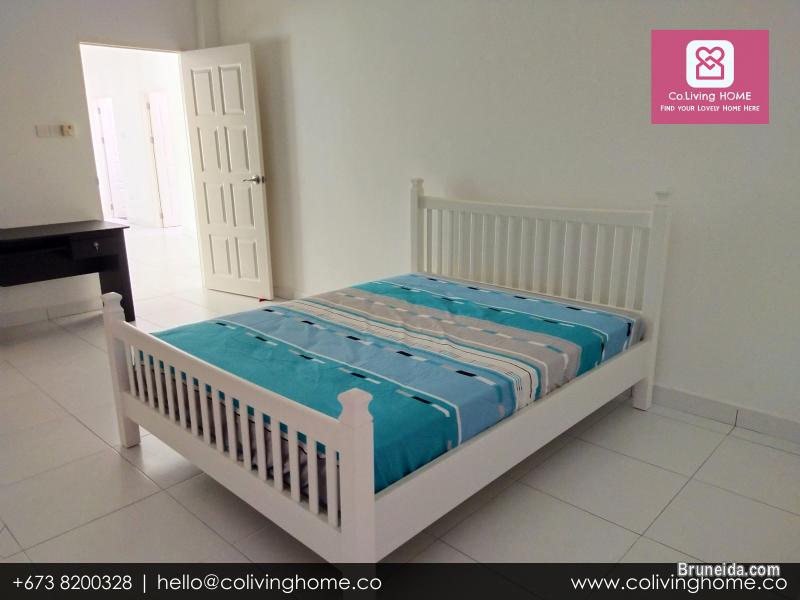 Kg Mulaut, Ban 5 - OZGUR HOME FOR SALE - image 10