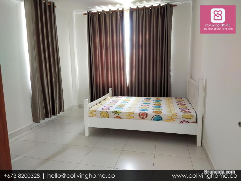 Kg Mulaut, Ban 5 - OZGUR HOME FOR SALE - image 11