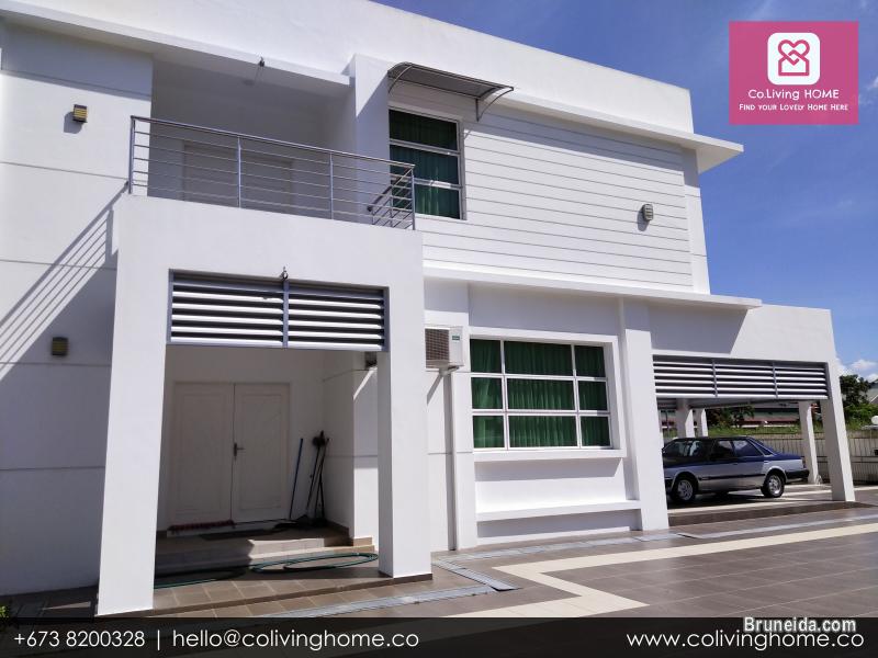 Kg Mulaut, Ban 5 - OZGUR HOME FOR SALE - image 2