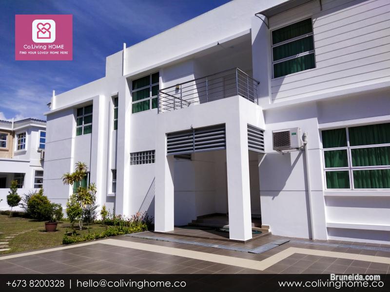 Kg Mulaut, Ban 5 - OZGUR HOME FOR SALE - image 4