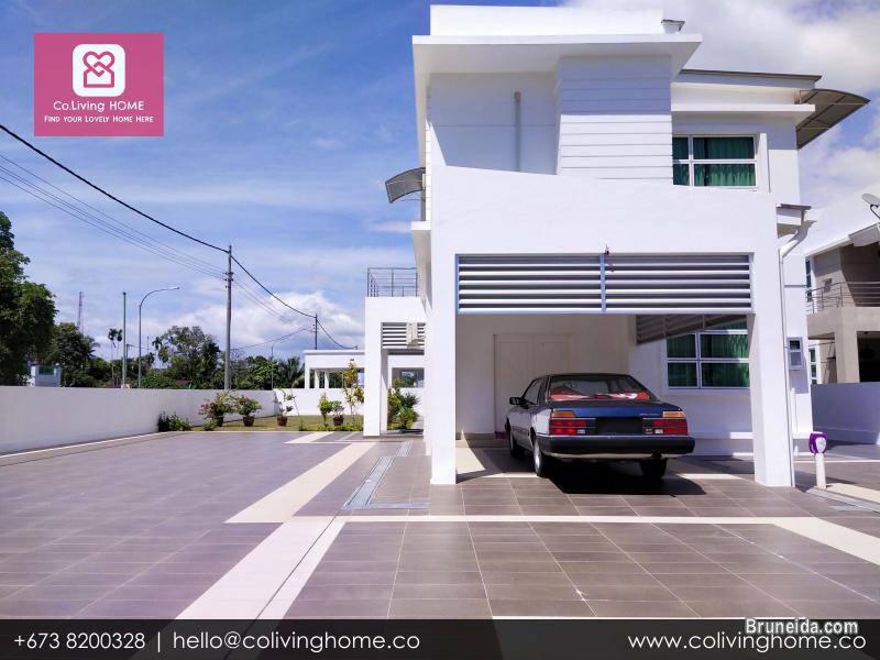 Kg Mulaut, Ban 5 - OZGUR HOME FOR SALE - image 5