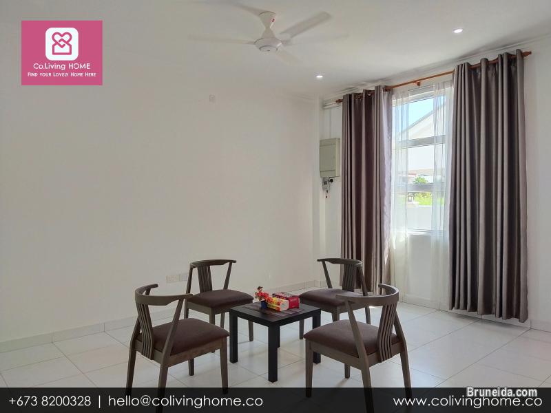 Kg Mulaut, Ban 5 - OZGUR HOME FOR SALE - image 6