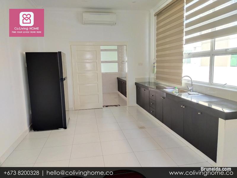 Kg Mulaut, Ban 5 - OZGUR HOME FOR SALE - image 7