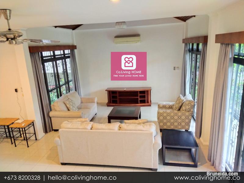 (SOLD) Kg Mata Mata - EZGI HOME for Rent $1. 8K - image 12