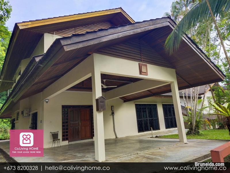 (SOLD) Kg Mata Mata - EZGI HOME for Rent $1. 8K - image 2