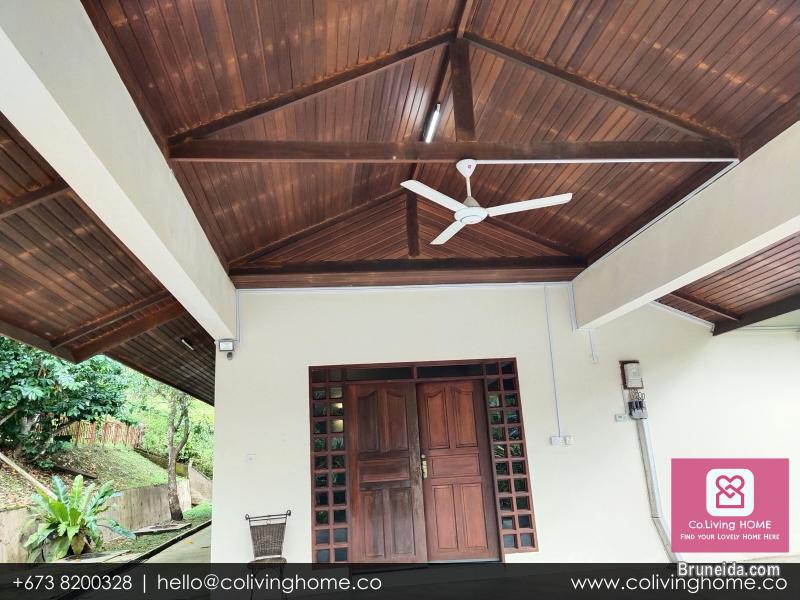 (SOLD) Kg Mata Mata - EZGI HOME for Rent $1. 8K - image 3