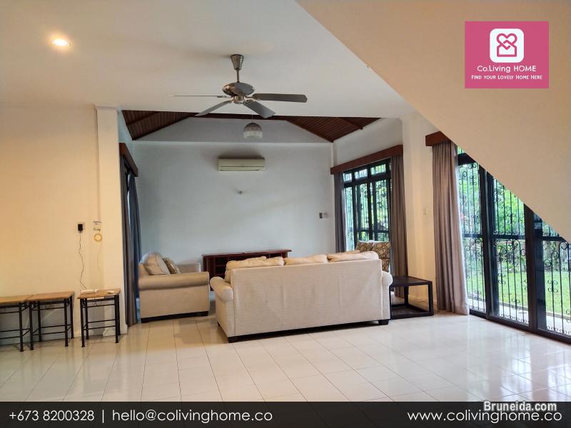 (SOLD) Kg Mata Mata - EZGI HOME for Rent $1. 8K - image 5