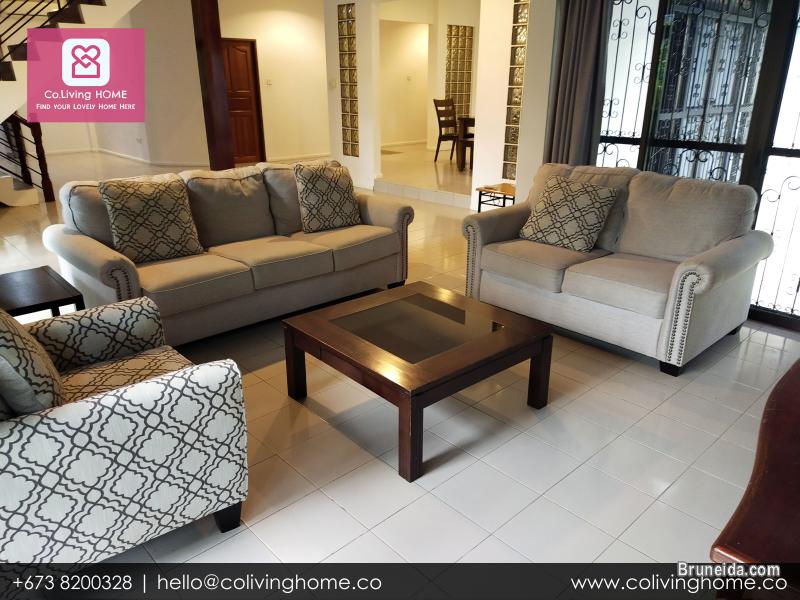 (SOLD) Kg Mata Mata - EZGI HOME for Rent $1. 8K - image 7