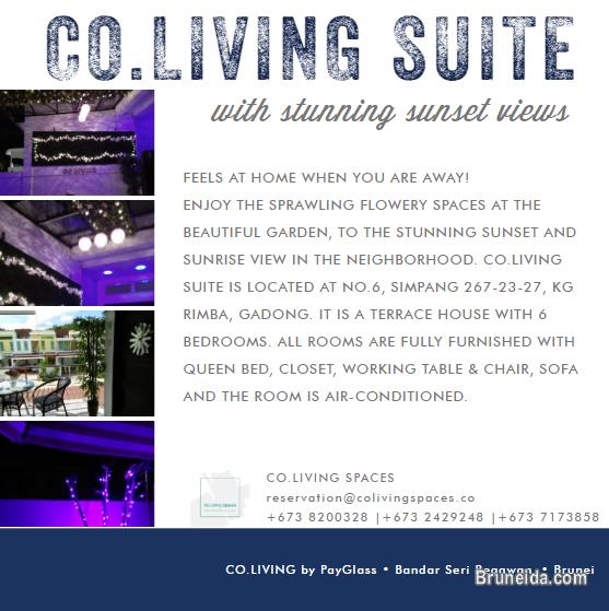 Master Room - Private Bathroom Private Balcony - image 2