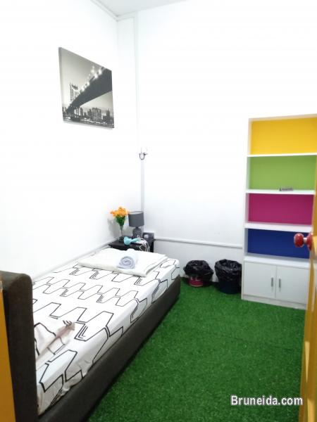 ROOM 3: FULLY FURNISHED $150 - image 10