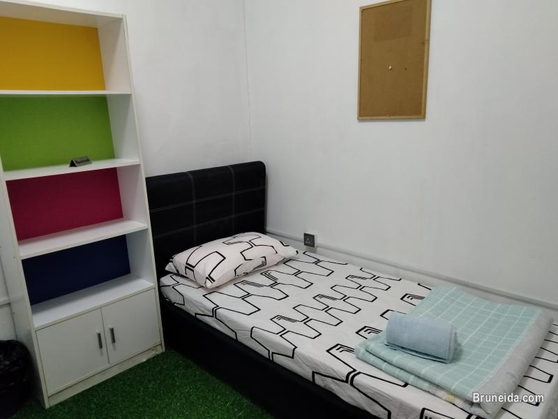 ROOM 3: FULLY FURNISHED $150 - image 11