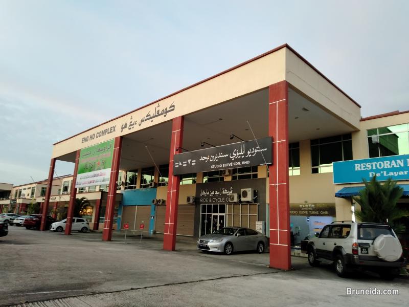 ROOM 3: FULLY FURNISHED $150 - image 8