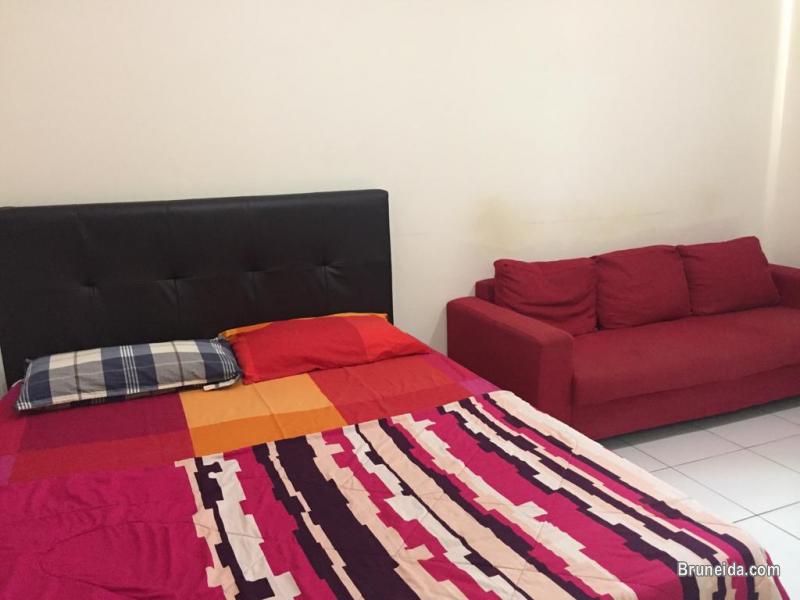 Suite 104: Queen Bed Fully Furnished - image 10