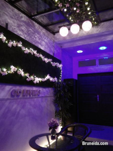 Suite 104: Queen Bed Fully Furnished - image 4