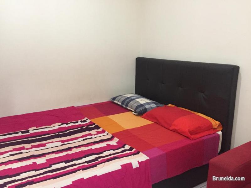 Suite 104: Queen Bed Fully Furnished - image 8