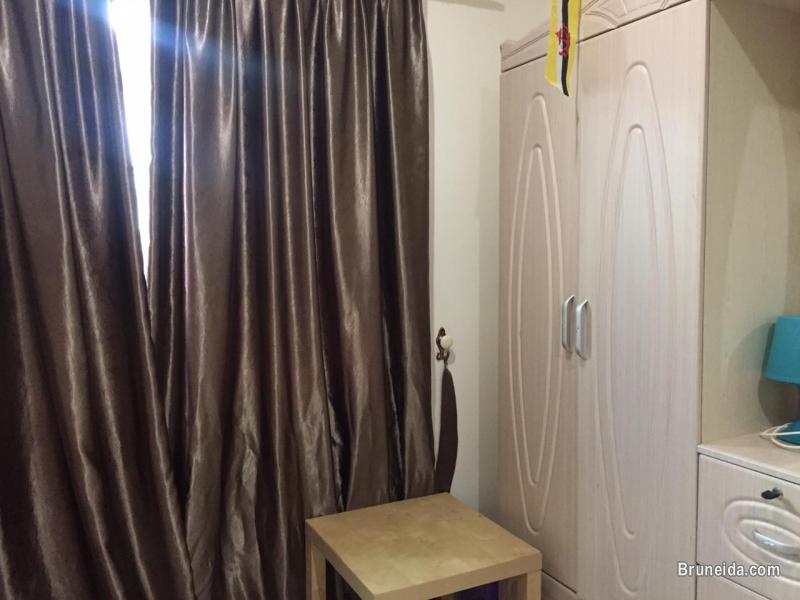 Suite 104: Queen Bed Fully Furnished - image 9