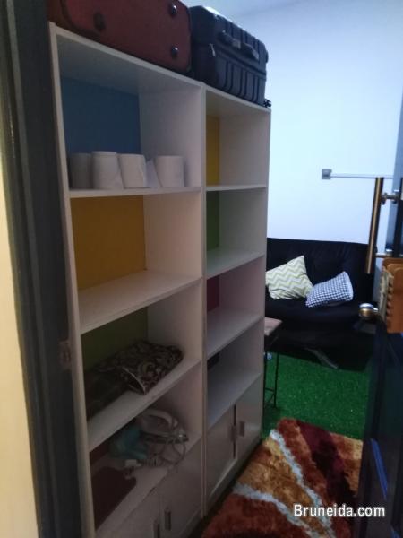 Room 7: Queen Bed Fully Furnished $200 - image 6