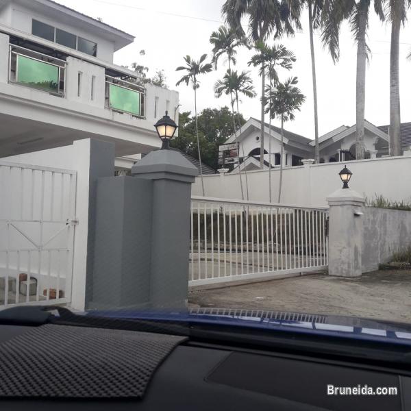 House for Rent - Serusop No. 21 Spg 33 - image 2