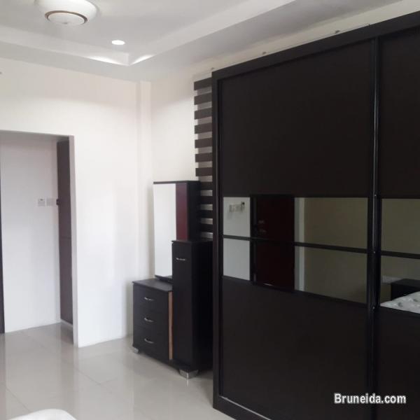 House for Rent - Serusop No. 21 Spg 33 - image 5
