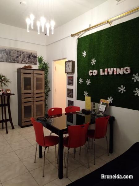 Co. Living Saga - ROOM 2 Queen Bedroom Sharing Bathroom - image 2