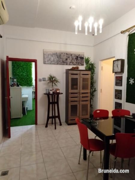 Co. Living Saga - ROOM 2 Queen Bedroom Sharing Bathroom - image 3