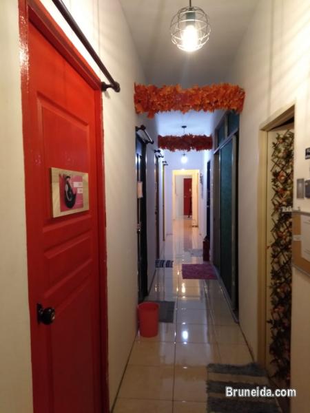 Co. Living Saga - ROOM 2 Queen Bedroom Sharing Bathroom - image 4