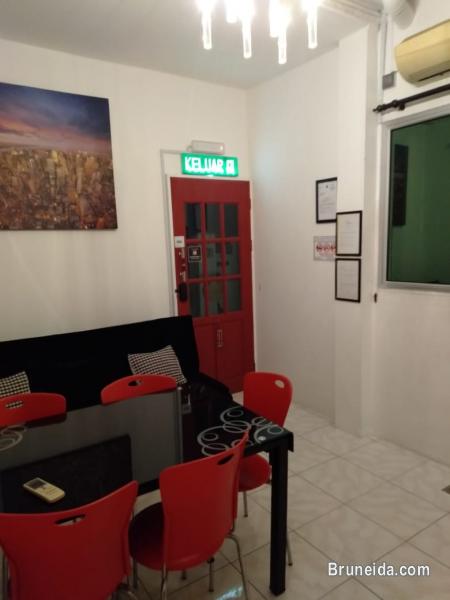 Co. Living Saga - ROOM 2 Queen Bedroom Sharing Bathroom - image 5