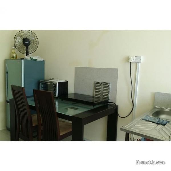 Mata-Mata Room - image 3