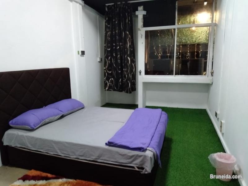 (AVAILABLE) ROOM H01/H02 CO. LIVING HOSTEL - image 2